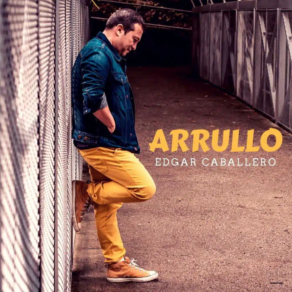 Arrullo