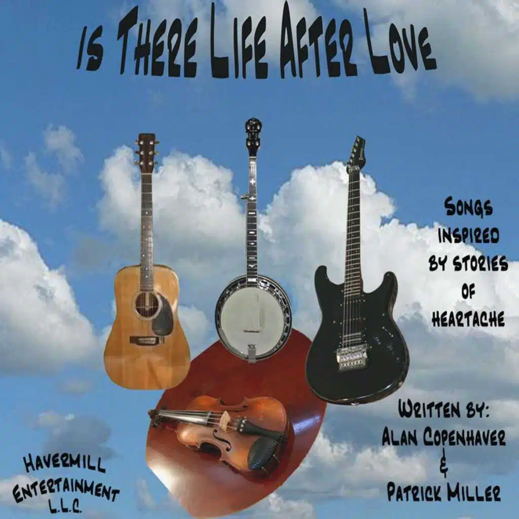 Is There Life After Love