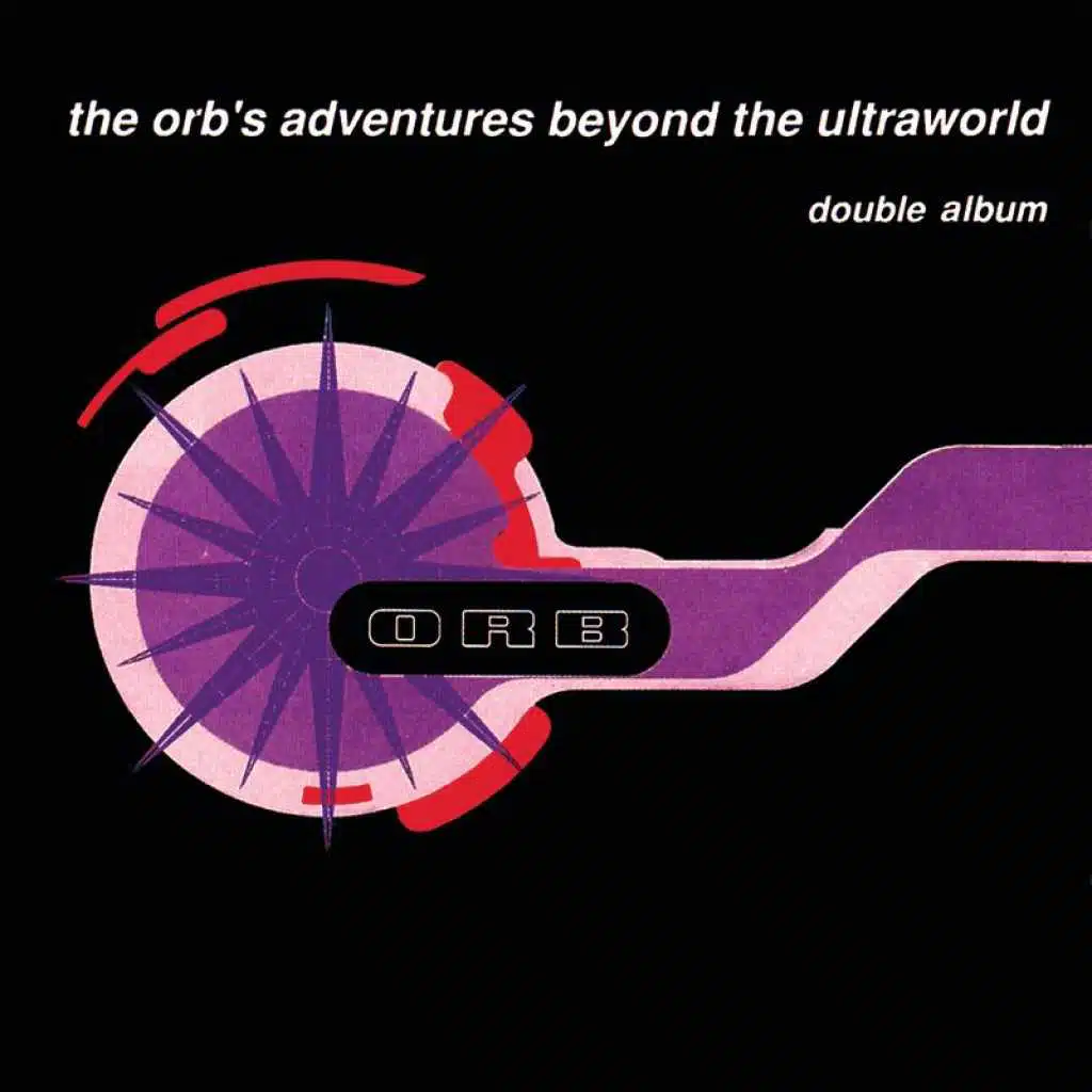 Adventures Beyond The Ultraworld