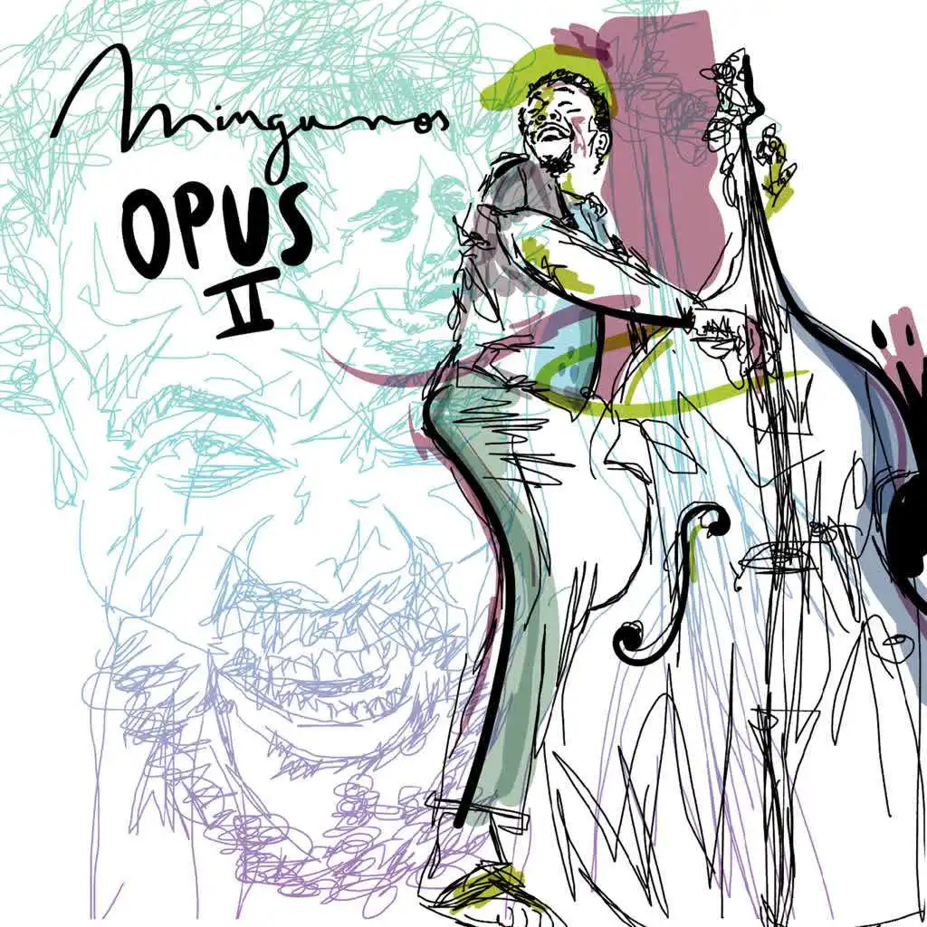 Opus X (feat. Francisco Lo Vuolo)