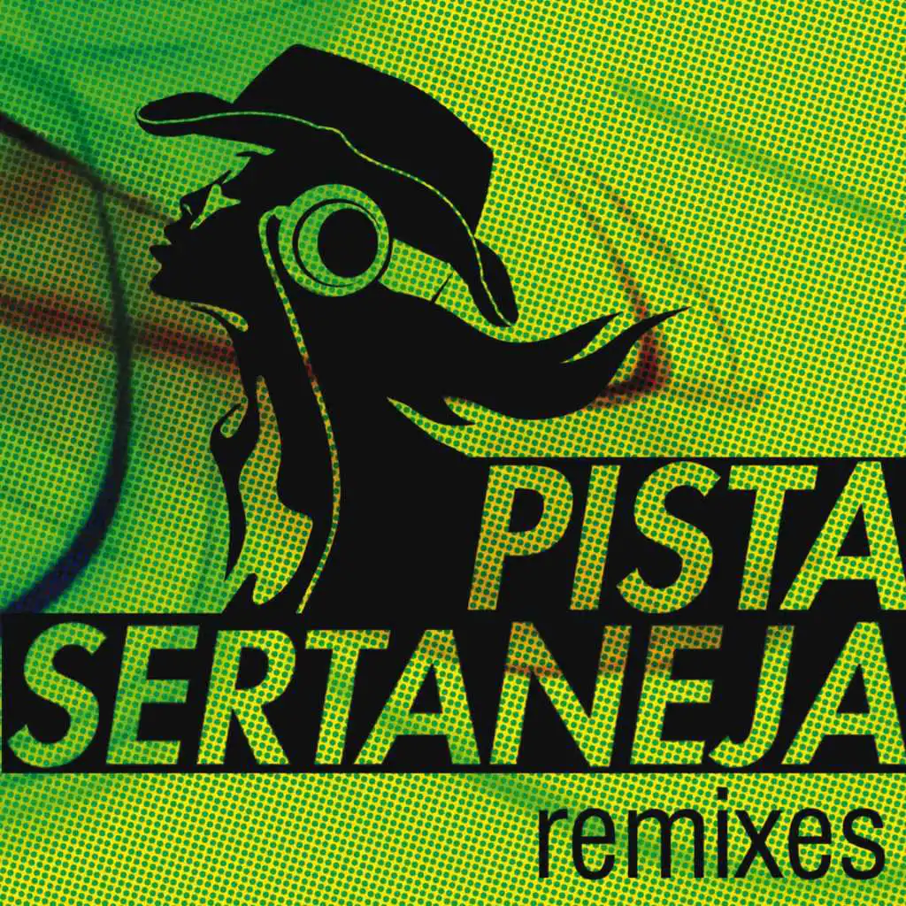 Meteoro (Remix) [feat. Mister Jam]