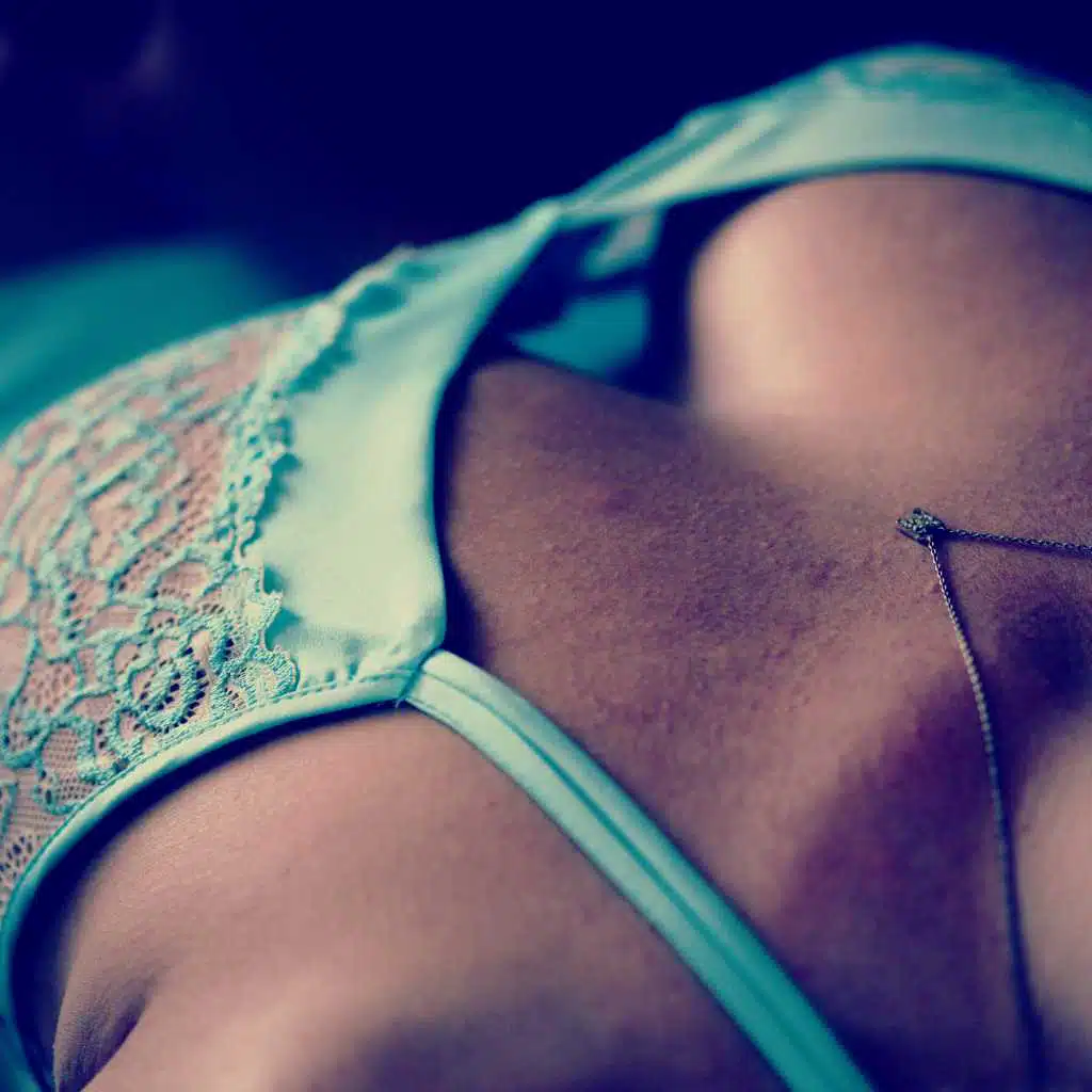 Sensual Hot Moments Music