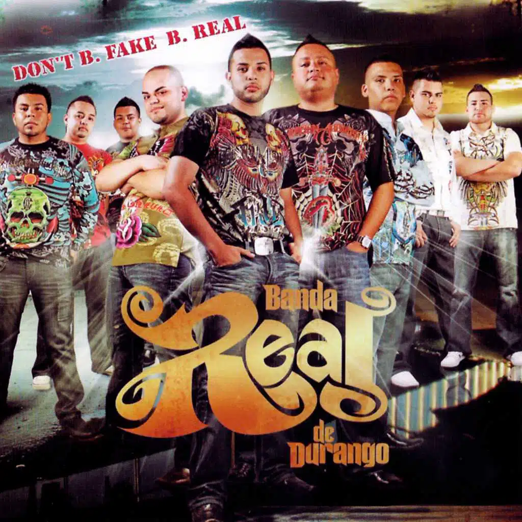 Don't B. Fake B. Real