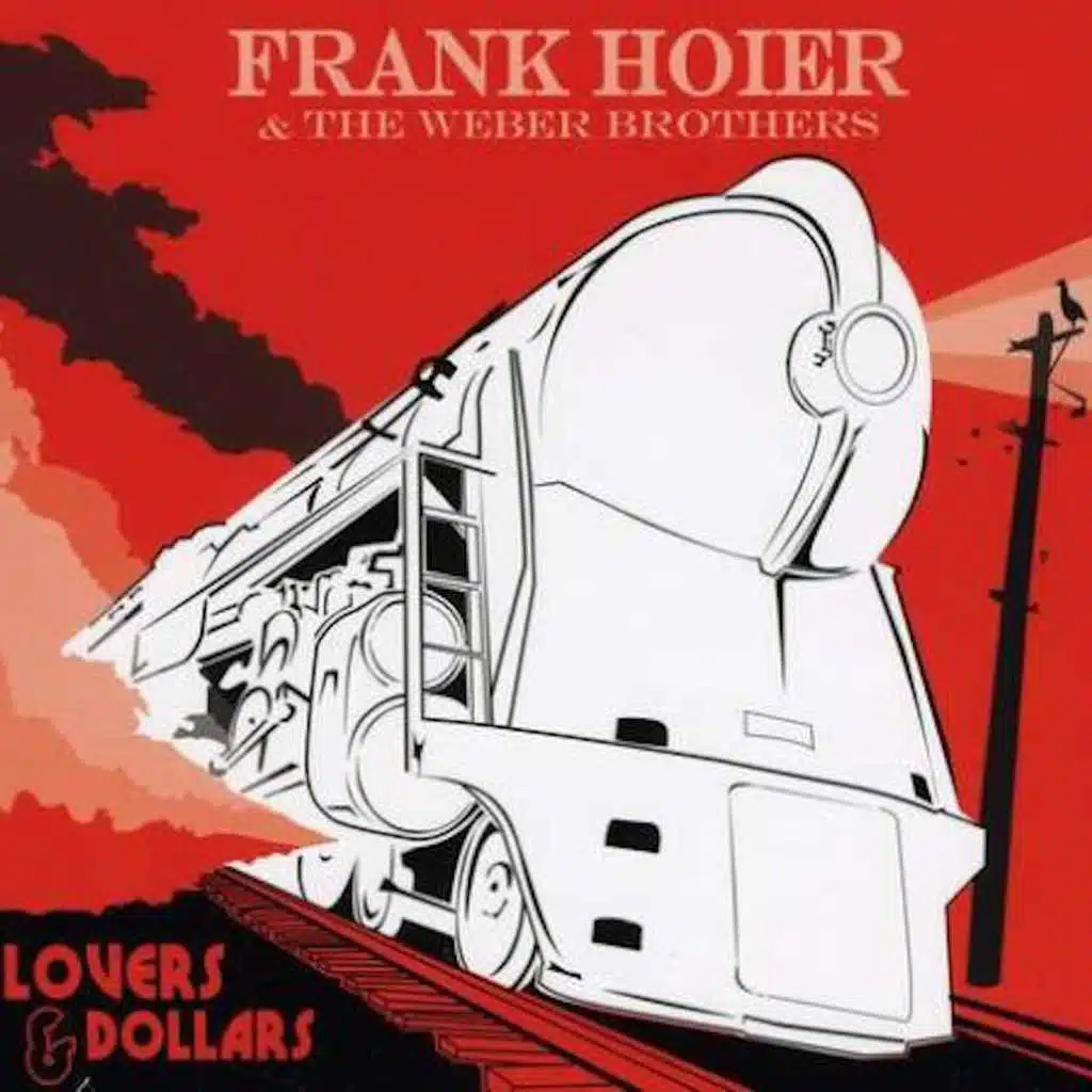 Lovers & Dollars (feat. The Weber Brothers)