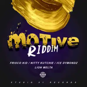Motive Riddim (Instrumental)