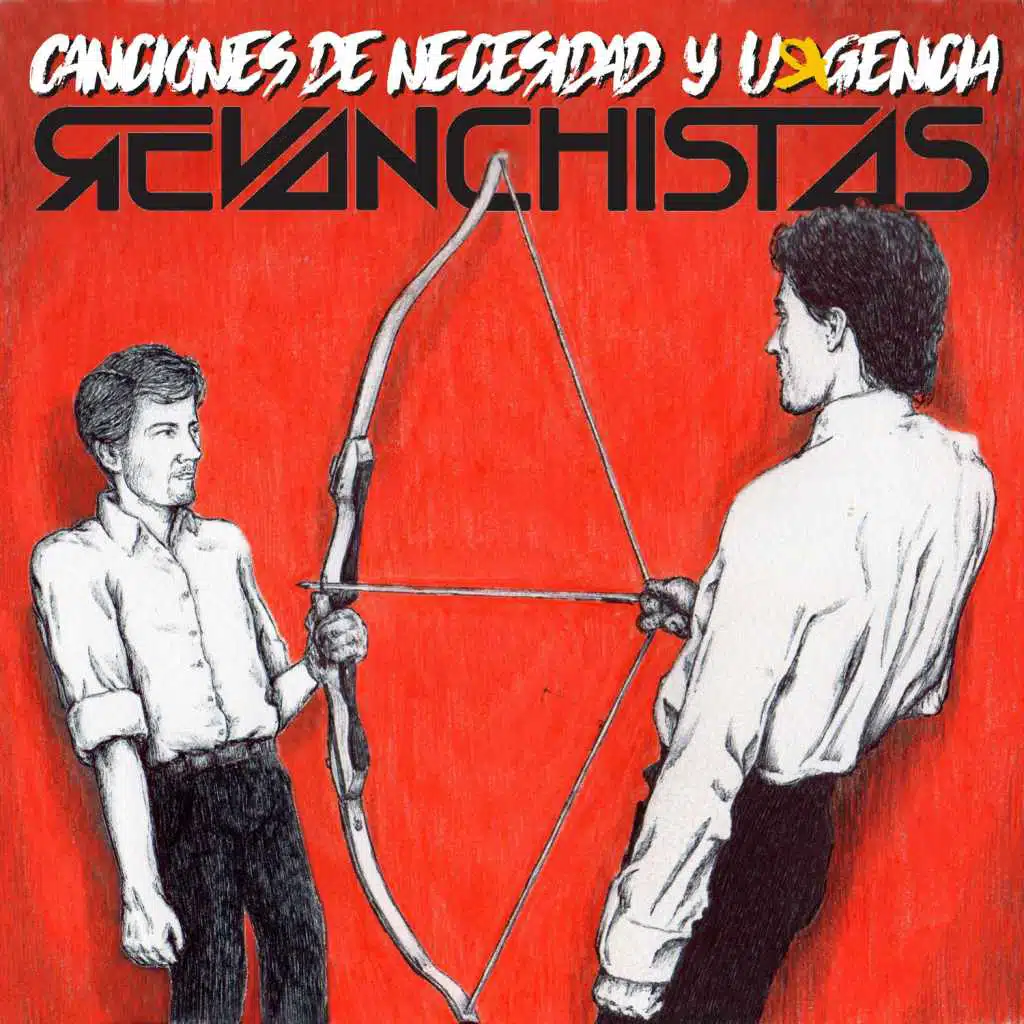 Canciones de Necesidad y Urgencia