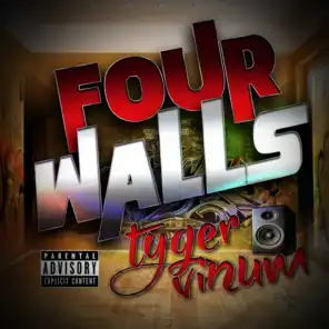 Four Walls (Instrumental)