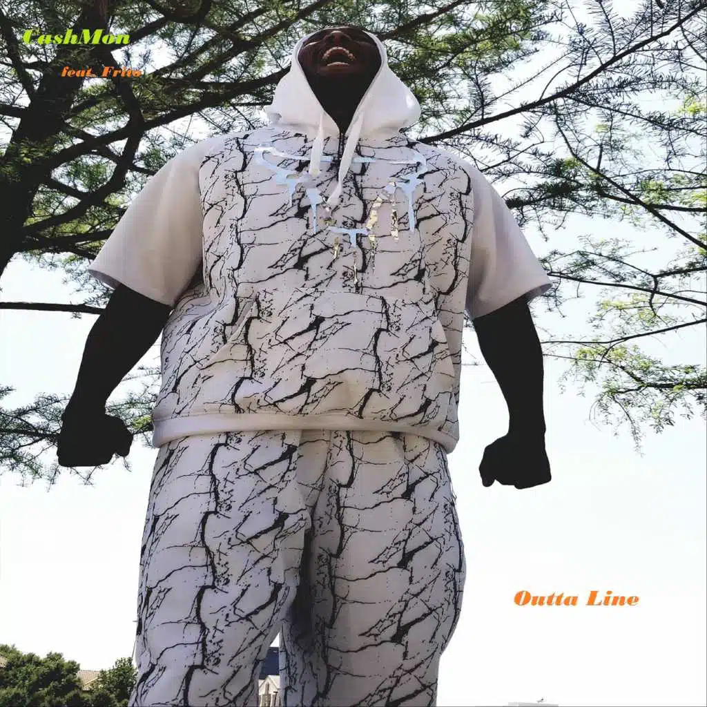 Outta Line (feat. Frito)
