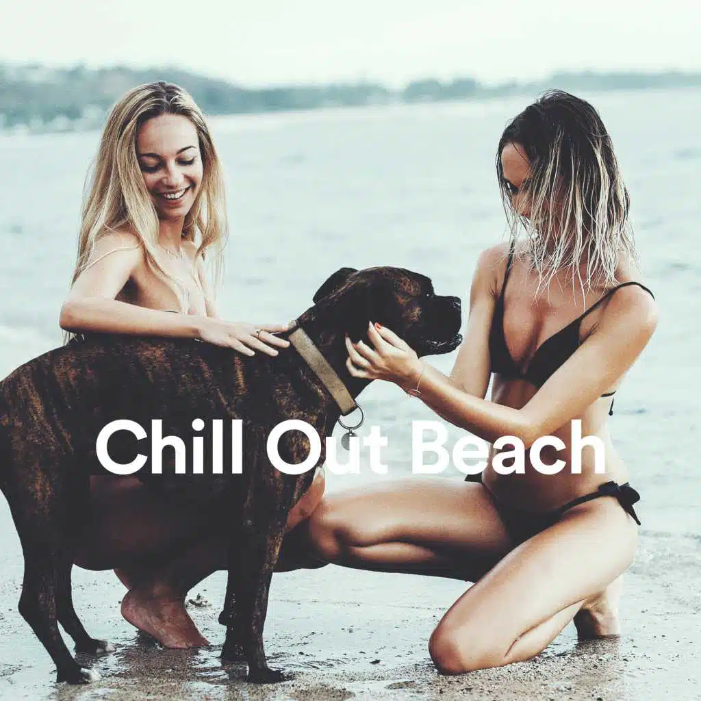 Living My Life - Chill Out Beach Music