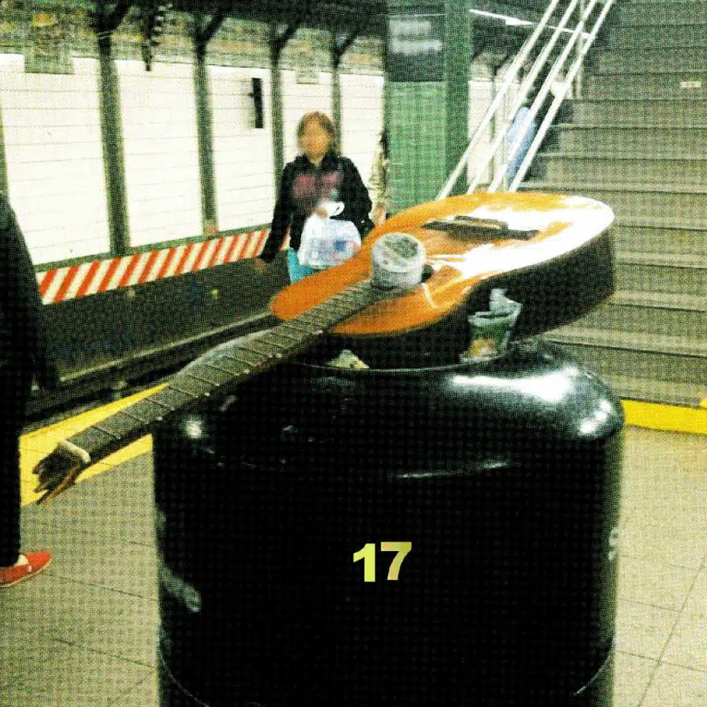 Going Places: Terse Verses, Vol. 17