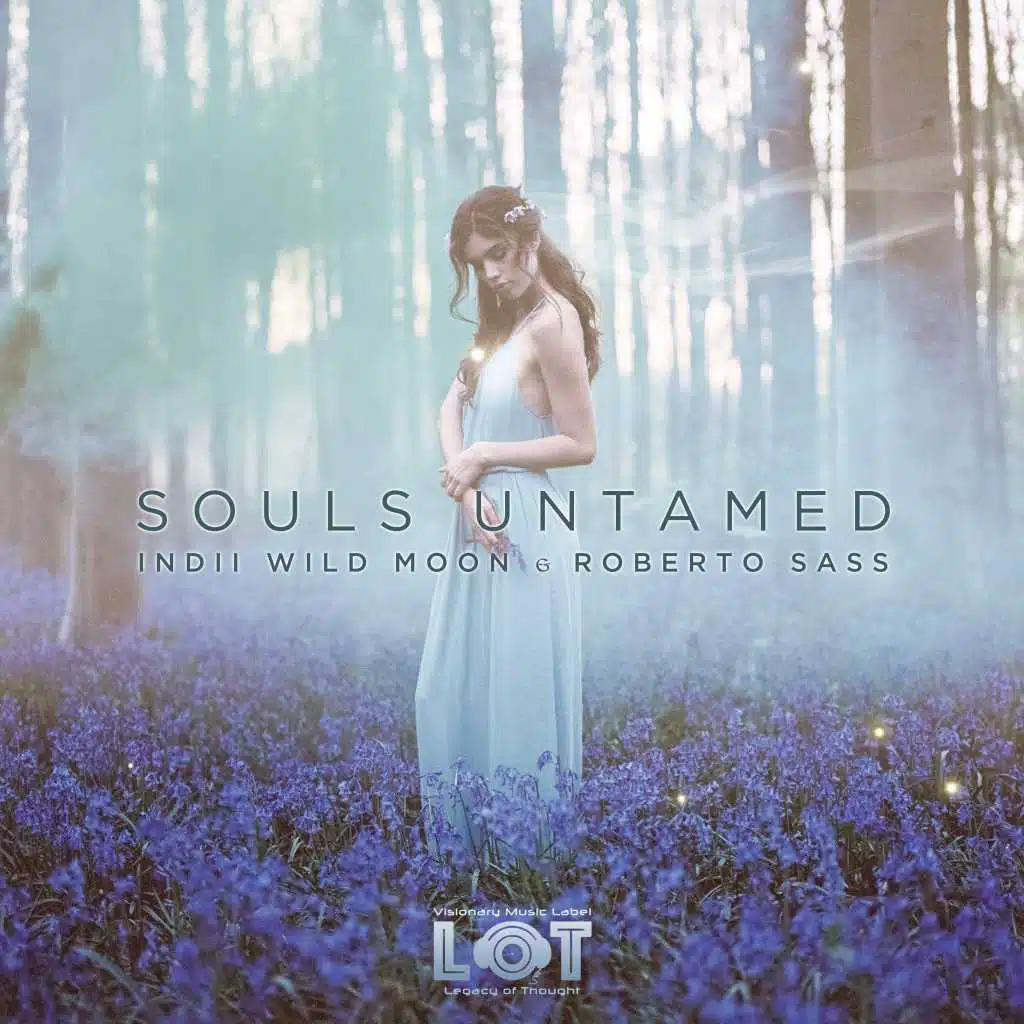 Souls Untamed