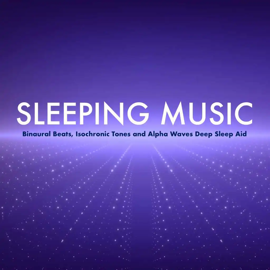 Binaural Sleeping Music