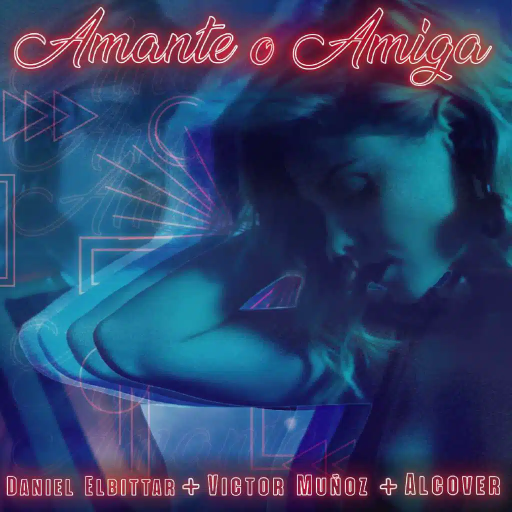 Daniel Elbittar, Victor Muñoz & Alcover