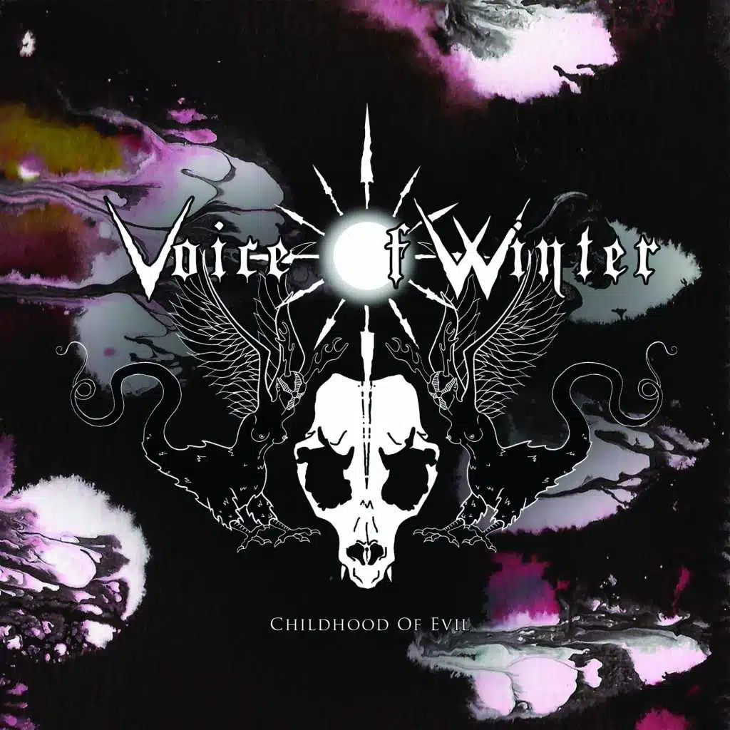 Voice of Winter