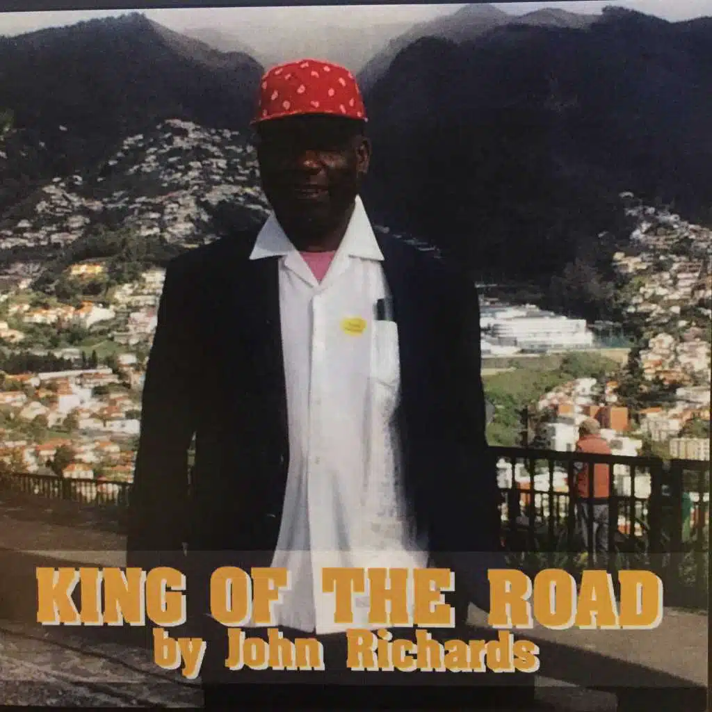 King of the Road