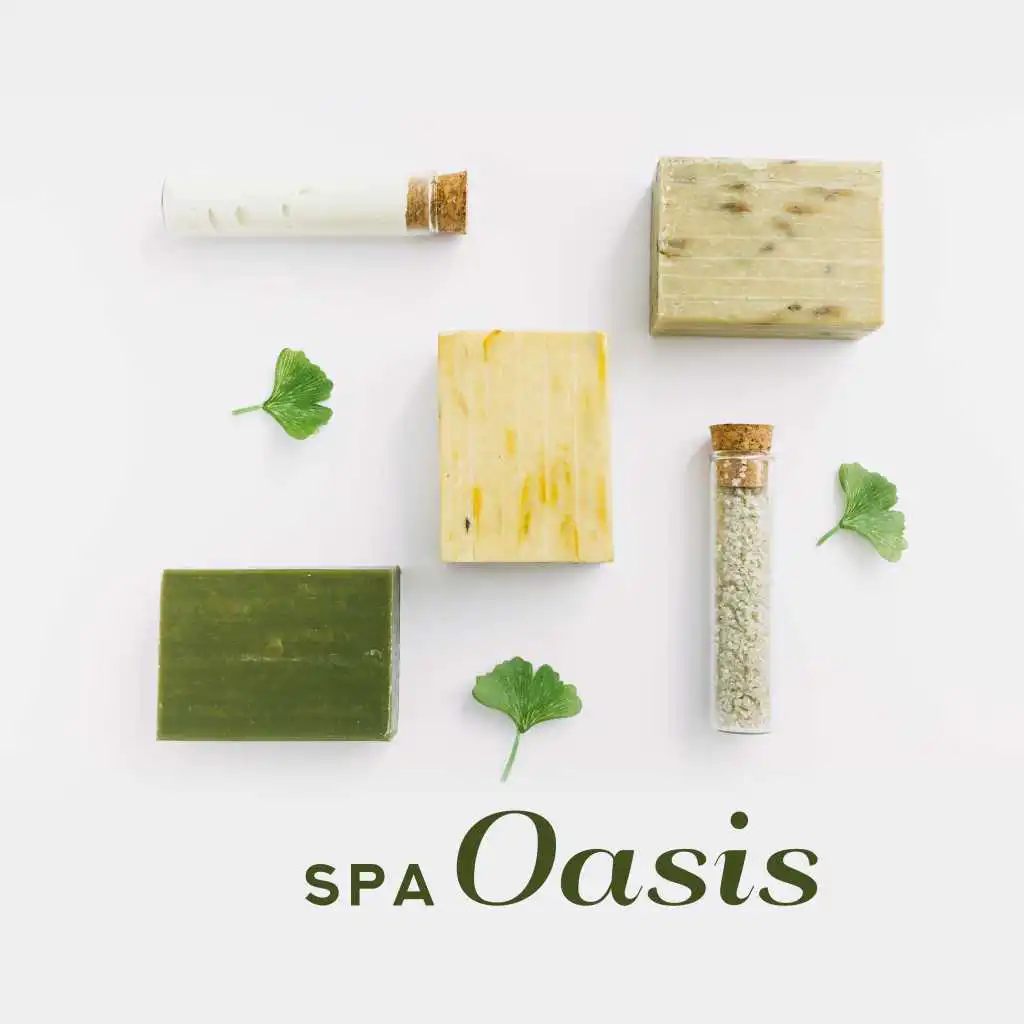 Spa Oasis