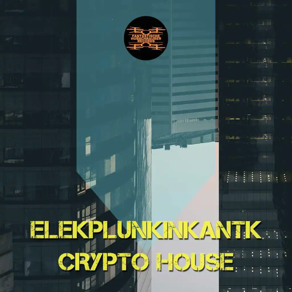 Crypto House