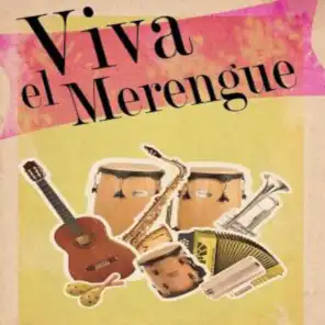Viva el Merengue