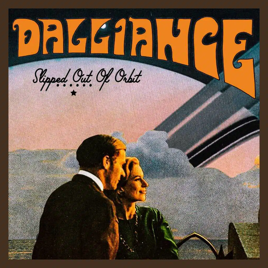 Slipped Out Of Orbit