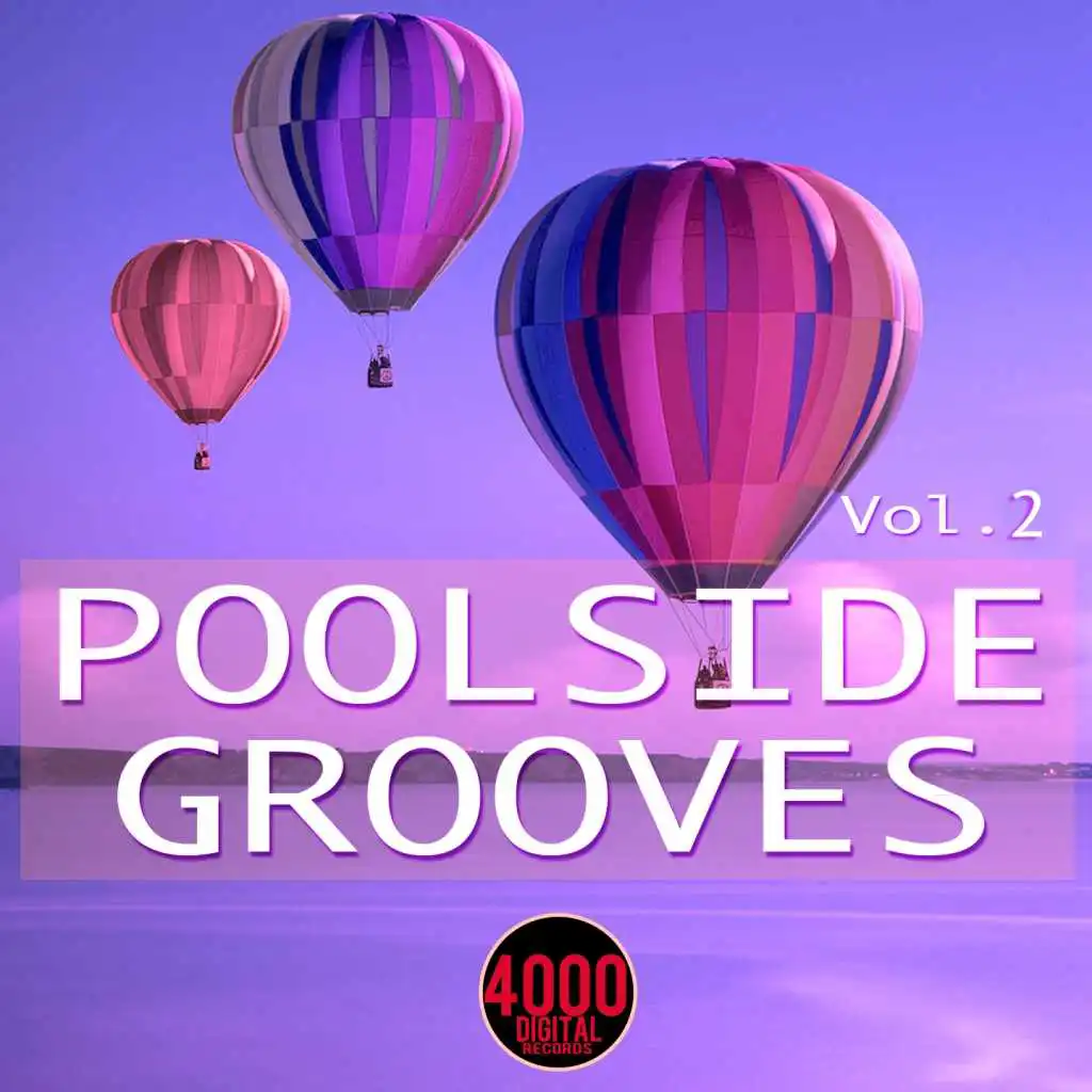 Poolside Grooves, Vol. 2