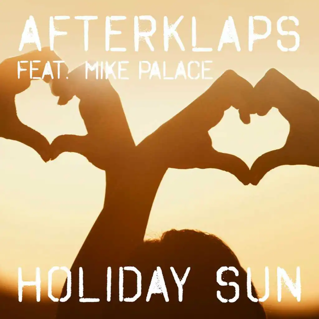 Holiday Sun (feat. Mike Palace)
