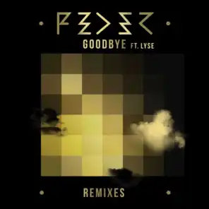 Goodbye (feat. Lyse) [Hugel Remix]