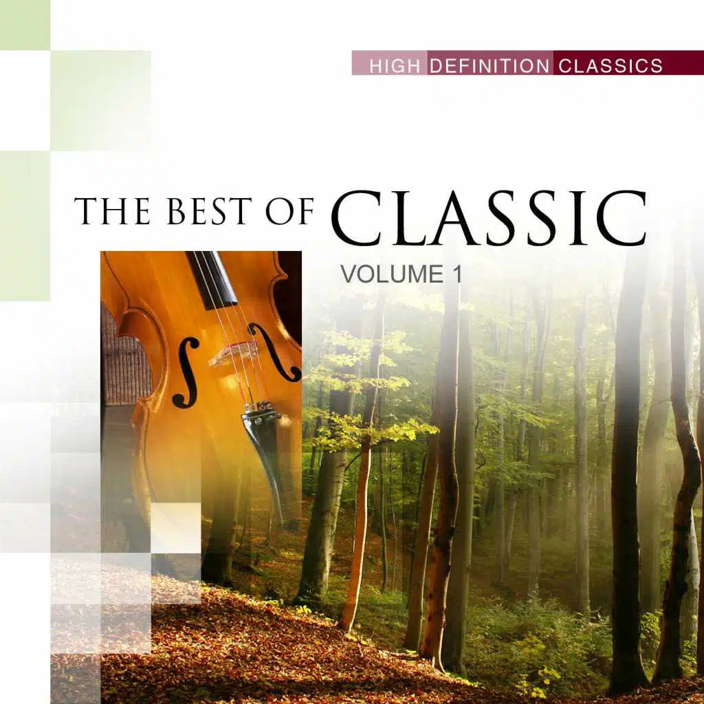 The 100 Best Of Classic - Volume 1