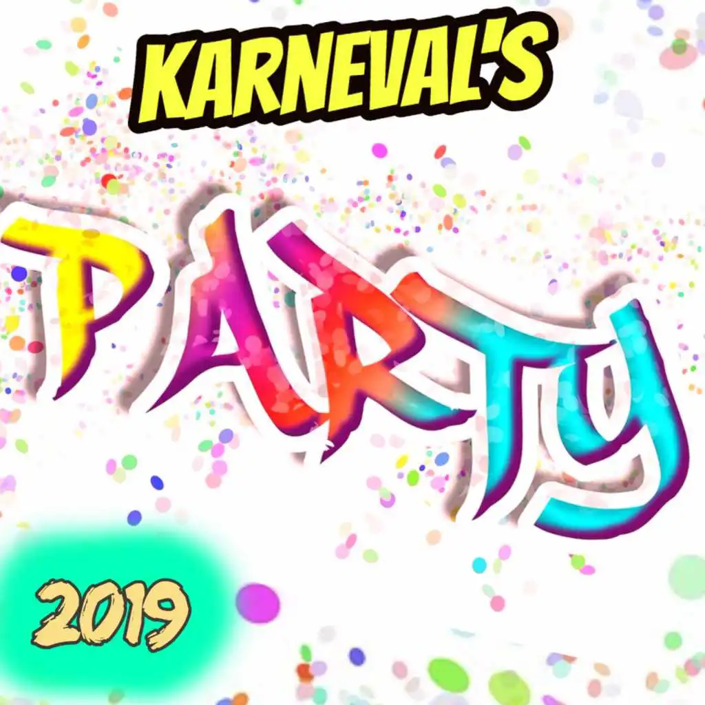 Heut ist Party Time (Partymix)