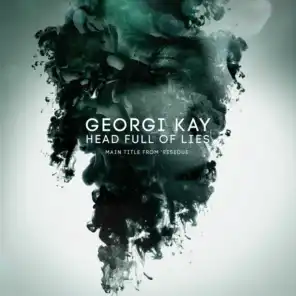 Head Full Of Lies (Main Title from ''Residue'')