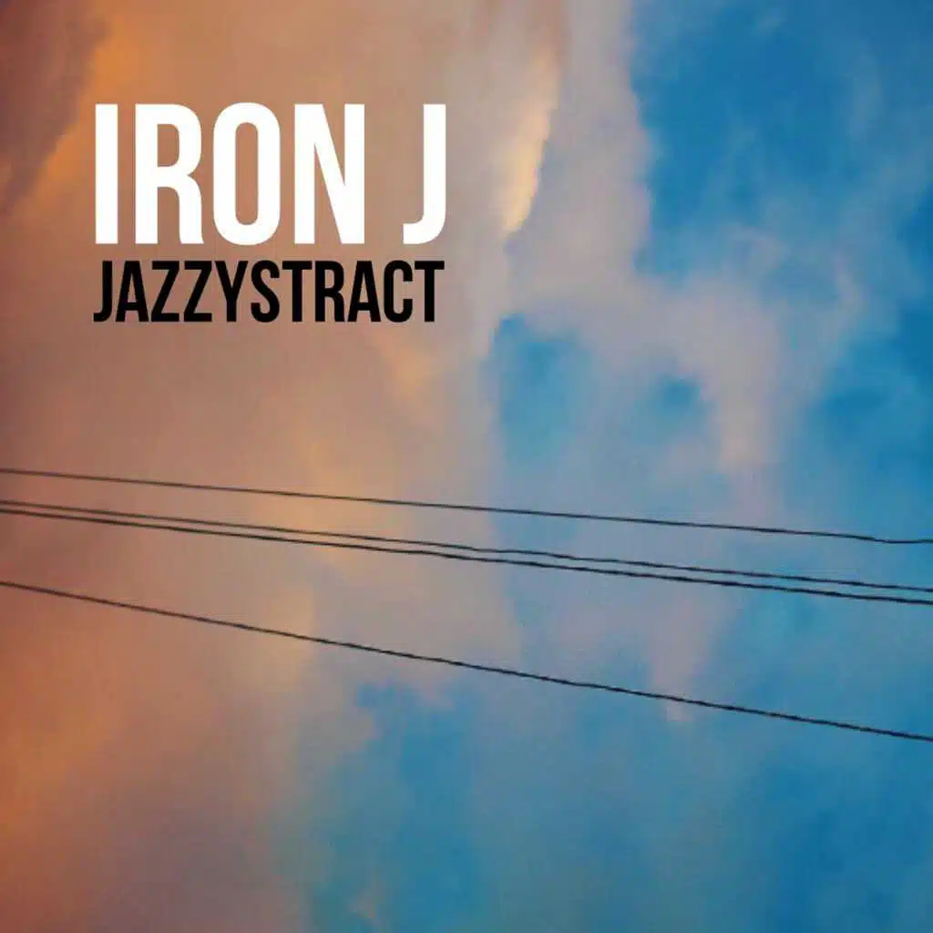 Iron J
