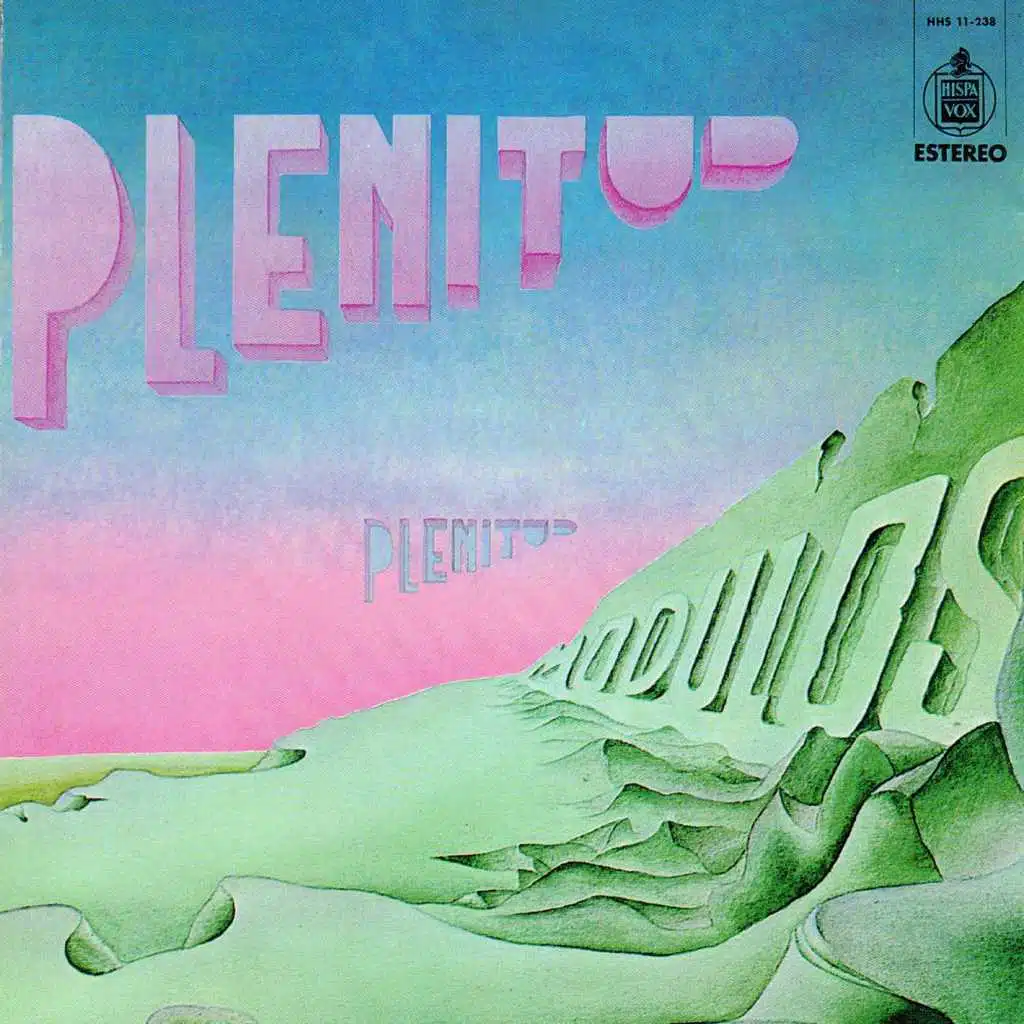 Plenitud (Remastered 2015)