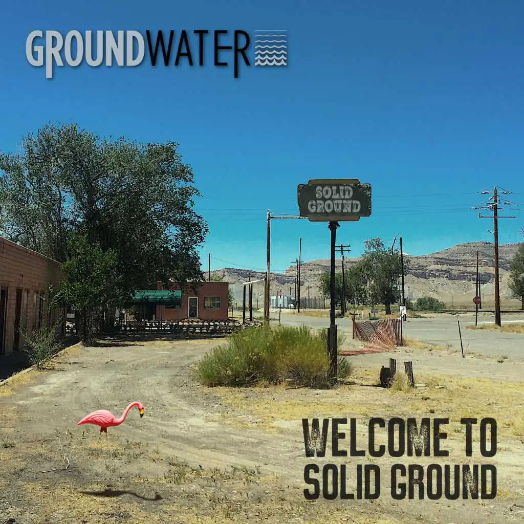 Welcome to Solid Ground