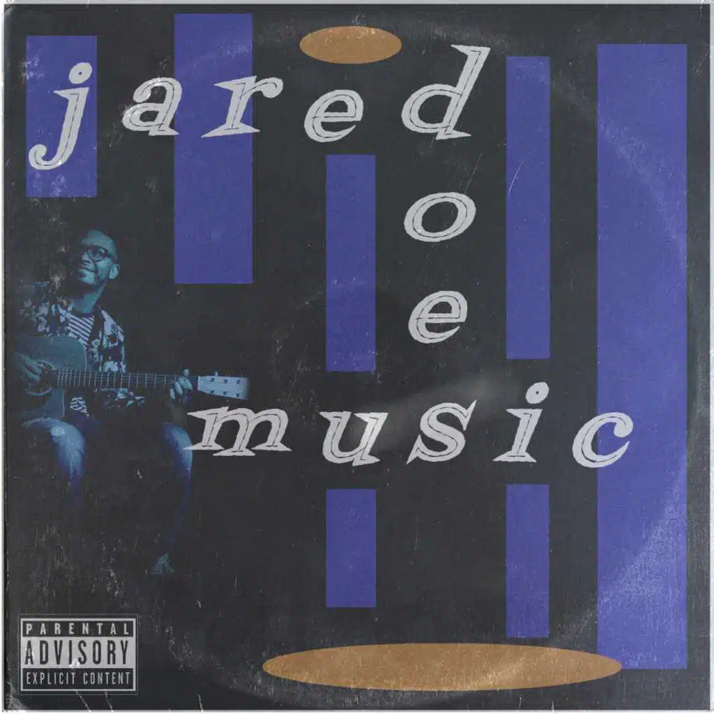 Jared Does Music