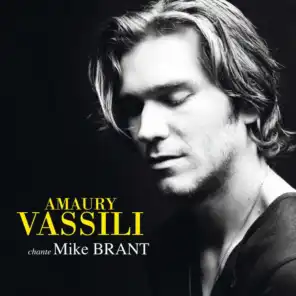 Amaury Vassili chante Mike Brant