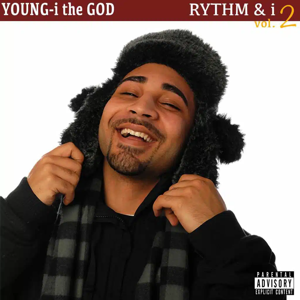 Rythm & I, Vol. 2