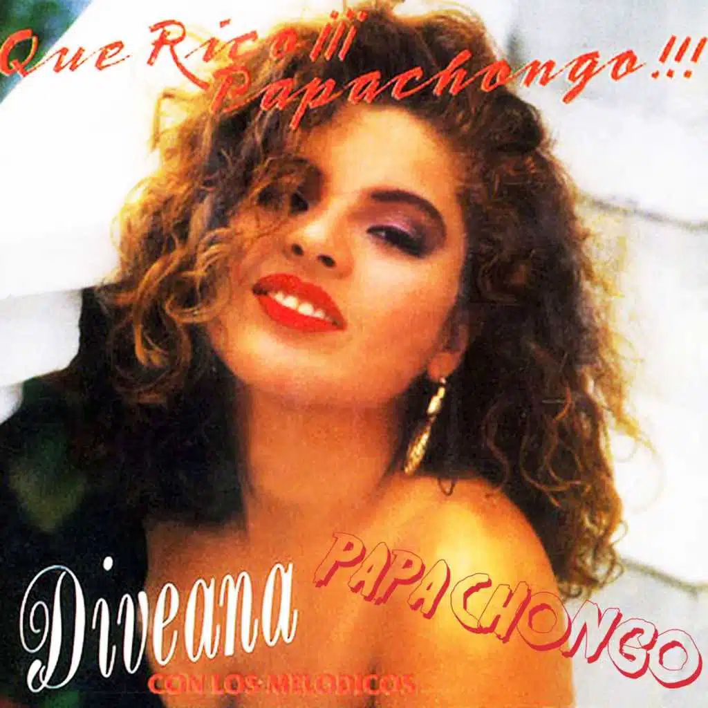 Que Rico Papachongo