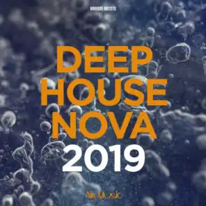 Deep House Nova 2019