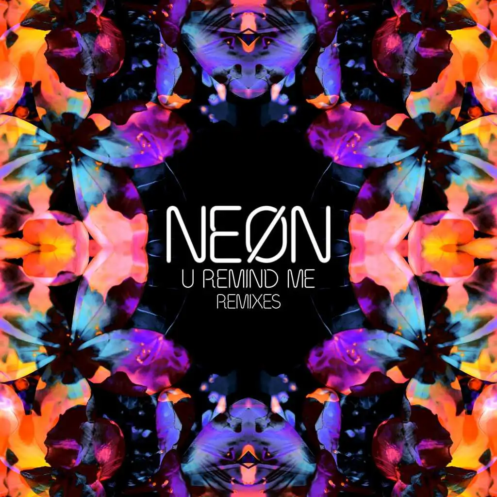 U Remind Me (Majestic Remix)