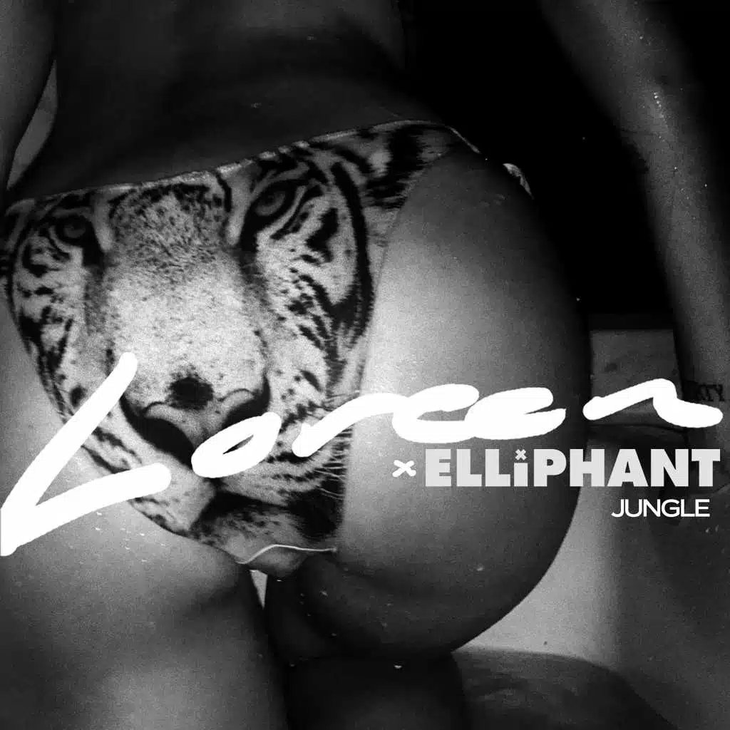 Loreen & Elliphant