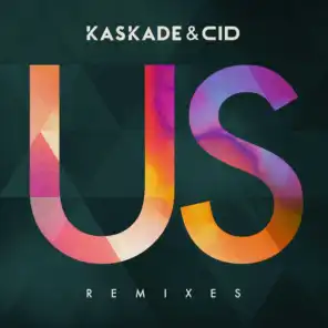 Us (Remixes Pt. 1)
