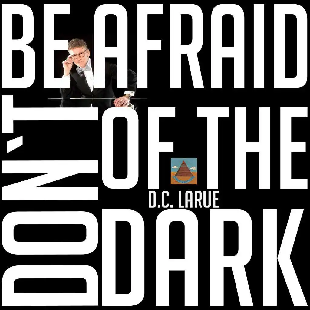 Don't Be Afraid of the Dark (Michael Kruse & Chris Cowley Progressive Remix)