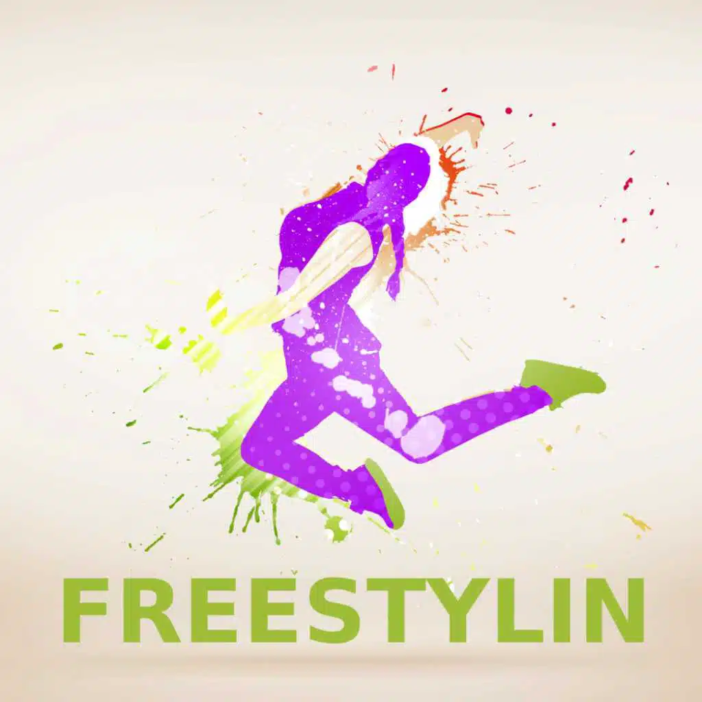 Freestylin (Fortnite)