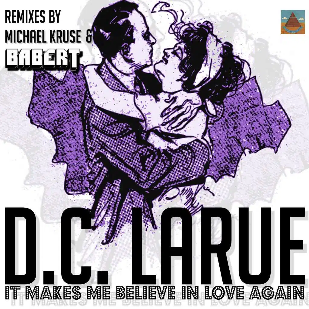 D.C. LaRue & David C La Rue