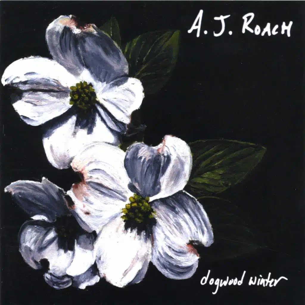 AJ Roach