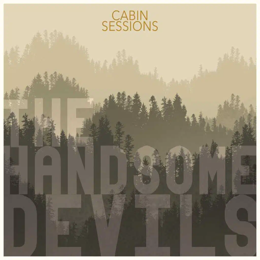 Cabin Sessions