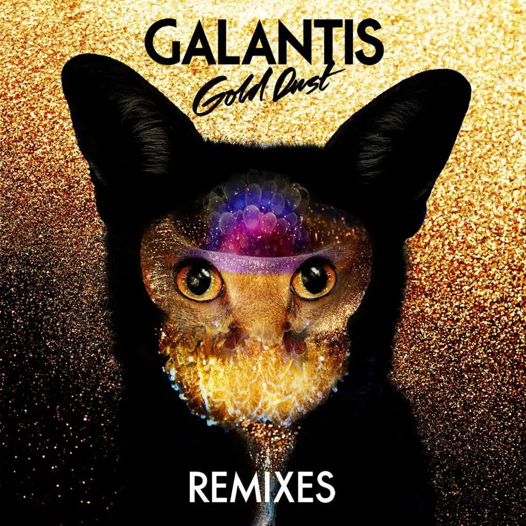 Gold Dust (Yacht Club Remix)