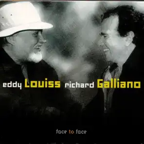 Eddy Louiss & Richard Galliano