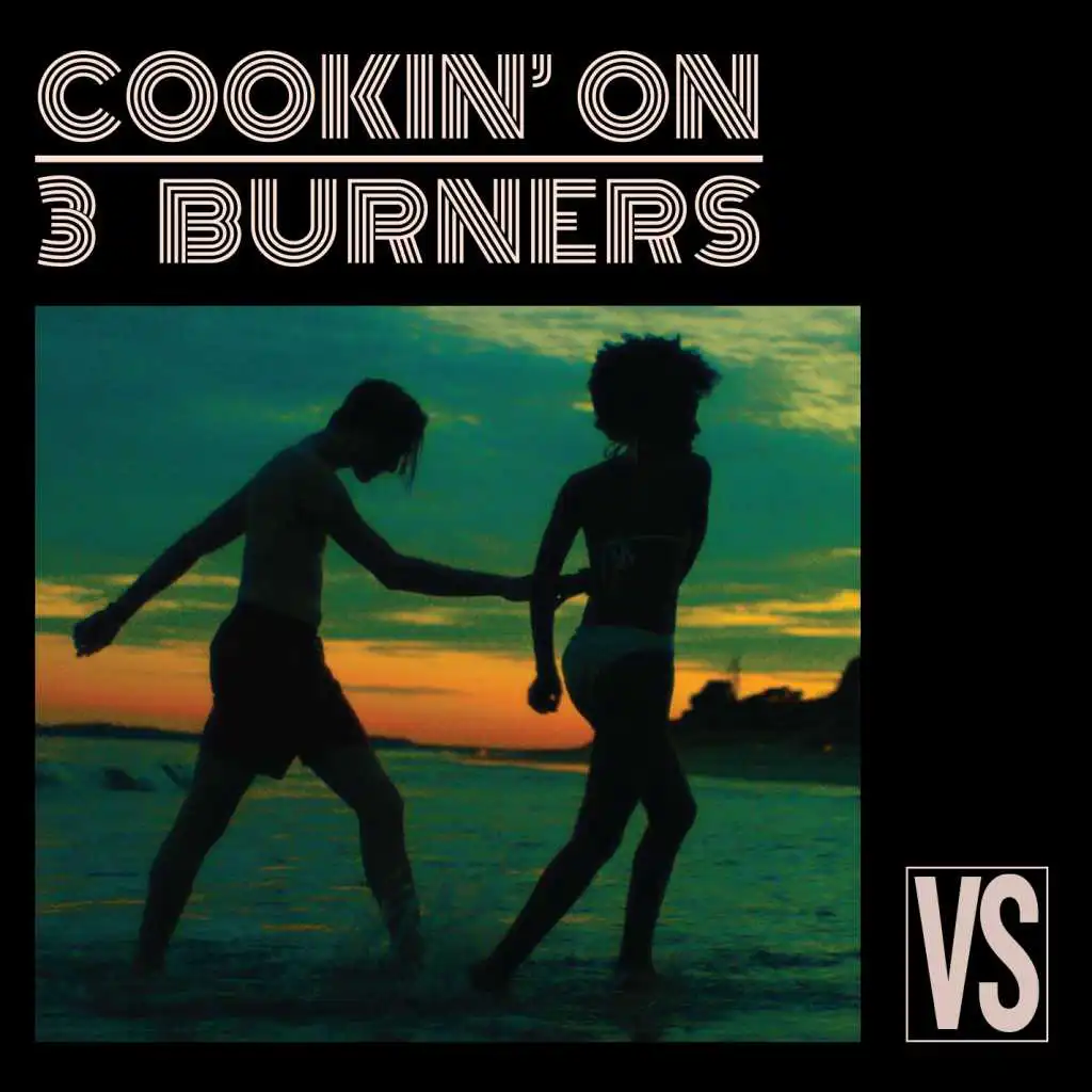 Losin' Streak (Yolanda Be Cool vs. Cookin' on 3 Burners)