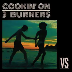 Push It Up (feat. Kylie Auldist) [Funk LeBlanc vs. Cookin' on 3 Burners]