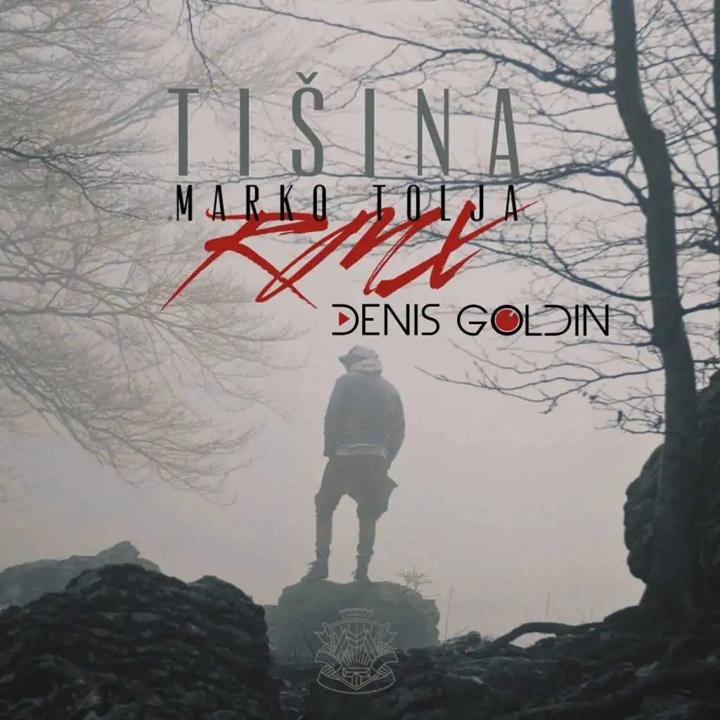 Tišina (Denis Goldin Remix)